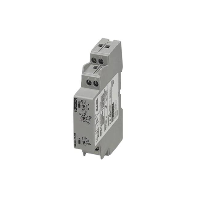 2905813 Phoenix Contact  Time Delay Relays